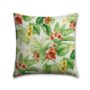 Outdoor Pillow Richloom Solarium Davilla Garden