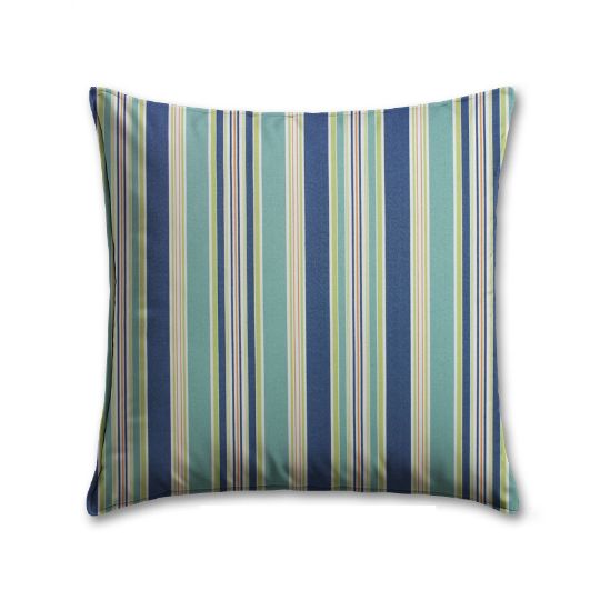 Outdoor Pillow Richloom Solarium Eastbay Seaspray