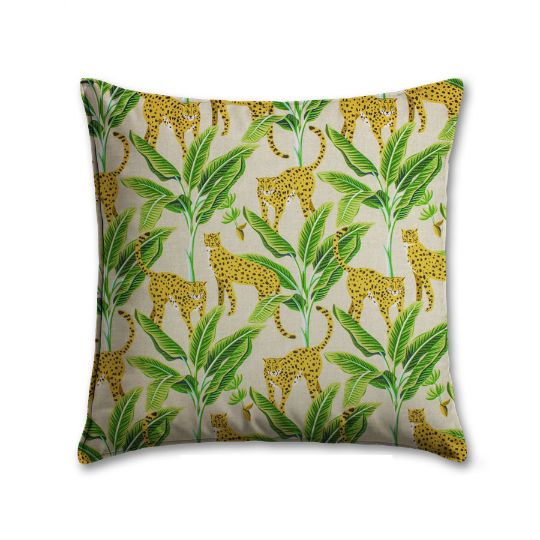 Outdoor Pillow Richloom Solarium Enzel Linen