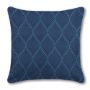 Outdoor Pillow Richloom Solarium Fenbrook Bluecove