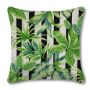 Outdoor Pillow Richloom Solarium Freemont Palmetto