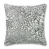 Outdoor Pillow Richloom Solarium Krisa Pebble