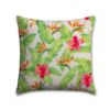Outdoor Pillow Richloom Solarium Monsoon Ivory