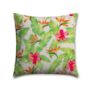 Outdoor Pillow Richloom Solarium Monsoon Ivory