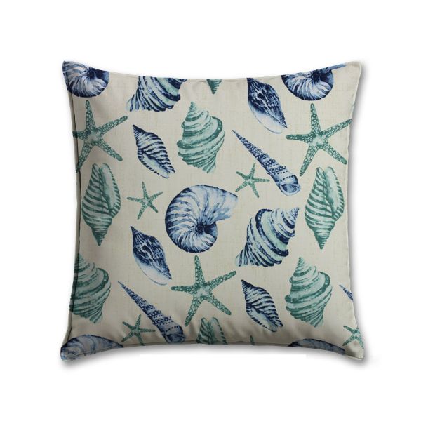 Outdoor Pillow Richloom Solarium Nautique Baltic