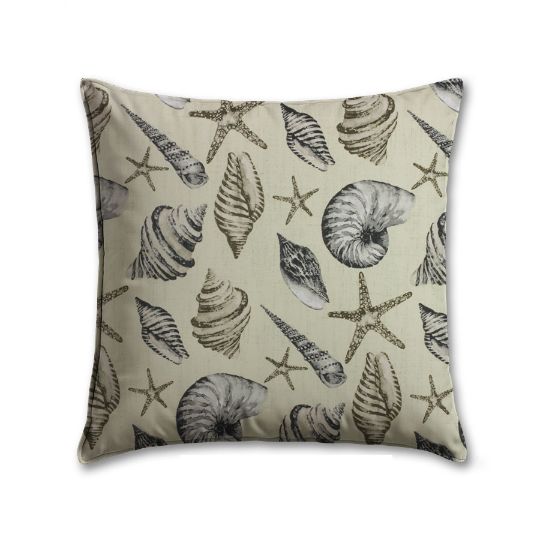 Outdoor Pillow Richloom Solarium Nautique Driftwood