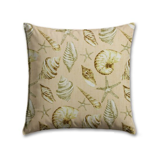Outdoor Pillow Richloom Solarium Nautique Sierra