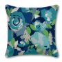 Outdoor Pillow Richloom Solarium Novino Capri