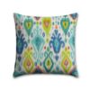 Outdoor Pillow Richloom Solarium Paso Caribe