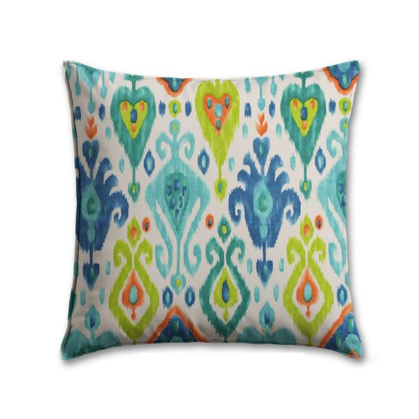Outdoor Pillow Richloom Solarium Paso Caribe