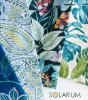 Richloom Solarium Outdoor Fabrics For Patio Furniture Cushions & Pillows