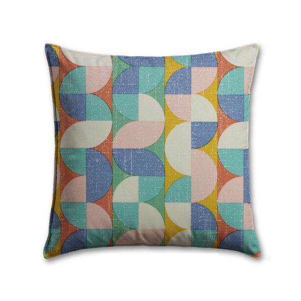 Outdoor Pillow Richloom Solarium Pelp Sonoma