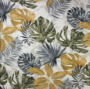 Outdoor Pillow Richloom Solarium Piermont Stone