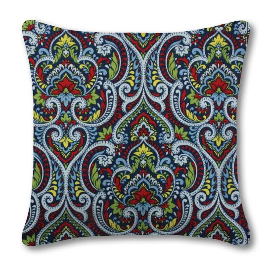 Outdoor Pillow Richloom Solarium Parkview Multi
