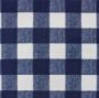 Outdoor Pillow Richloom Solarium Patterson Navy