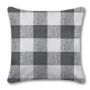 Outdoor Pillow Richloom Solarium Patterson Stone