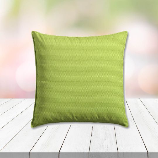 Sunbrella Canvas Macaw Outdoor Pillow, outdoor pillow, outdoor throw pillows, outdoor toss pillows, custom made to order in unlimited sizes. Order new patio furniture pillows today.
