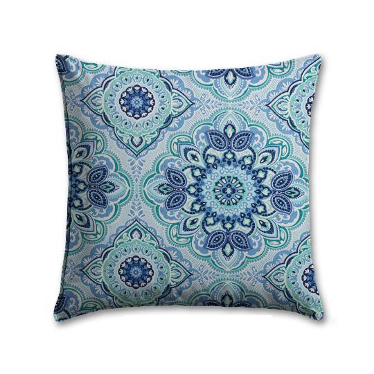 Outdoor Pillow Richloom Solarium Wampum Capris