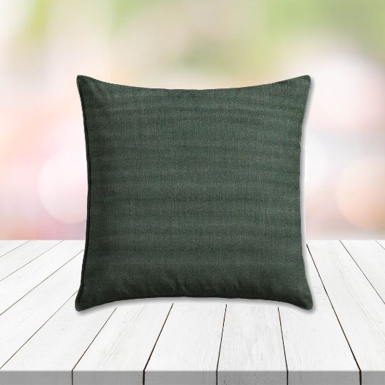 Sunbrella Cast Ivy Outdoor Pillow, outdoor pillow, outdoor throw pillows, outdoor toss pillows, custom made to order in unlimited sizes. Order new patio furniture pillows today.
