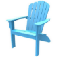 Adirondack Chair Cushions