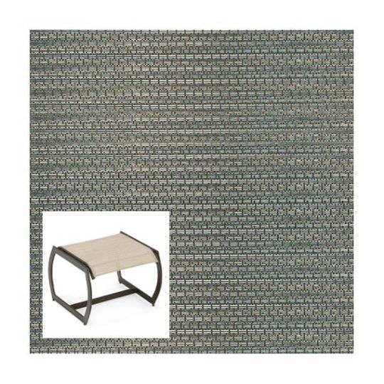 Picture of Caratao Harbor | Ottoman Or Seat Only Replacement Sling