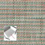Phifer Blazer Confetti Ottoman or Chair Bottom Replacement Sling Fabric
