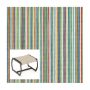 Phifer Coco Confetti Ottoman or Chair Bottom Replacement Sling Fabric