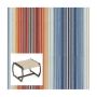 Phifer Daytripper Horizon Ottoman or Chair Bottom Replacement Sling Fabric
