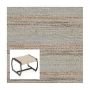 Phifer Echo Opal Ottoman or Chair Bottom Replacement Sling Fabric