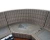 Picture of 25 - SECTIONAL CORNER CURVED
