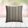 Sunbrella Cultivate Stone Outdoor Pillow, outdoor pillow, outdoor throw pillows, outdoor toss pillows, custom made to order in unlimited sizes. Order new patio furniture pillows today.