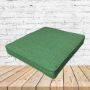 Richloom Solarium Brusto Meadow Boxed Patio Dining Chair Seat Cushions – Custom Outdoor Comfort