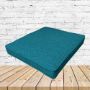 Richloom Solarium Brusto Ocean Boxed Patio Dining Chair Seat Cushions – Custom Outdoor Comfort
