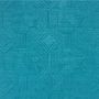 Richloom Solarium Brusto Ocean Boxed Patio Dining Chair Seat Cushions – Custom Outdoor Comfort