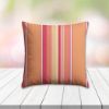 Sunbrella Dolce Mango Outdoor Pillow, outdoor pillow, outdoor throw pillows, outdoor toss pillows, custom made to order in unlimited sizes. Order new patio furniture pillows today.