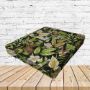 Richloom Solarium Carena Ebony Boxed Patio Dining Chair Seat Cushions – Custom Outdoor Comfort