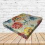 Richloom Solarium Colsen Sonoma Boxed Patio Dining Chair Seat Cushions – Custom Outdoor Comfort