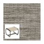 Phifer Hadley Fossil Ottoman or Chair Bottom Replacement Sling Fabric