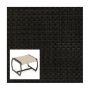 Phifer Interlock Matte Niko Ottoman or Chair Bottom Replacement Sling Fabric