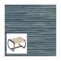 Phifer Kozo Jewel Ottoman or Chair Bottom Replacement Sling Fabric