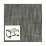 Phifer Lansing Brindle Ottoman or Chair Bottom Replacement Sling Fabric