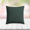 Sunbrella Heritage Alpine Outdoor Pillow | Custom Patio Pillows in Sunbrella Fabrics