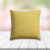 Sunbrella Heritage Dijon Outdoor Pillow | Custom Patio Pillows in Sunbrella Fabrics