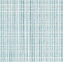 Sunbrella Benson Lagoon Fabric Sample | Outdoor Cushion Fabric Swatch