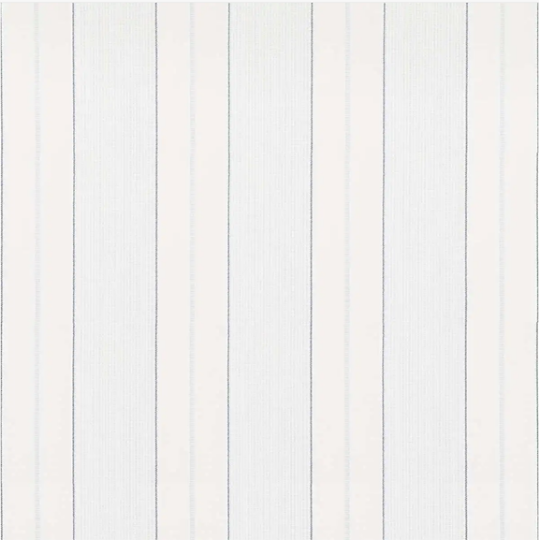 Sunbrella Carlo Coastal Fabric Sample | Outdoor Cushion Fabric Swatch