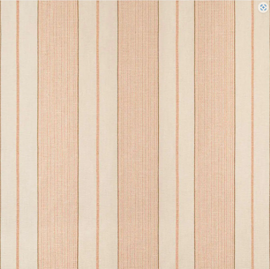 Sunbrella Carlo Mesa Fabric Sample | Outdoor Cushion Fabric Swatch