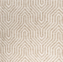 Sunbrella Etna Dune Fabric Sample | Outdoor Cushion Fabric Swatch