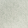 Sunbrella Etna Juniper Fabric Sample | Outdoor Cushion Fabric Swatch