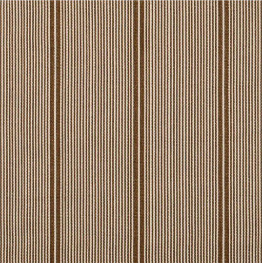Sunbrella Influence Teak Fabric Sample | Outdoor Cushion Fabric Swatch