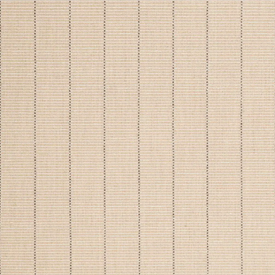 Sunbrella Kaia Wheat Fabric Sample | Outdoor Cushion Fabric Swatch